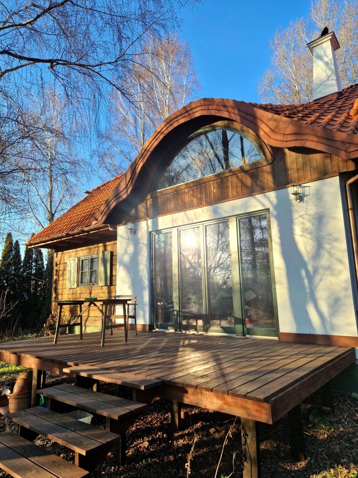 dom wolnostojący, 5 pokoi Opypy, ul. Ziołowa. Zdjęcie 20