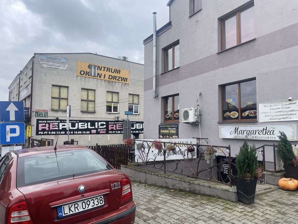 Lokal Kraśnik Centrum. Zdjęcie 6