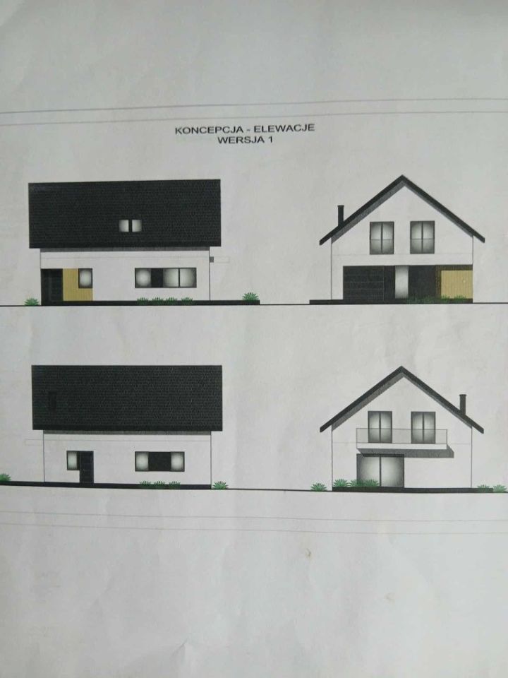 dom wolnostojący Stryszawa. Zdjęcie 4