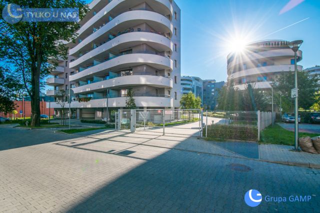 Mieszkanie 3-pokojowe Kraków Prądnik Czerwony, ul. Dobrego Pasterza. Zdjęcie 17