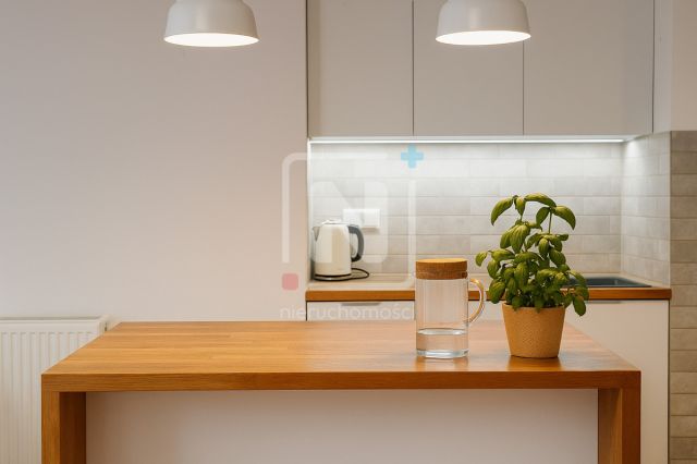 Mieszkanie 2-pokojowe Warszawa Mokotów, ul. Cybernetyki. Zdjęcie 3