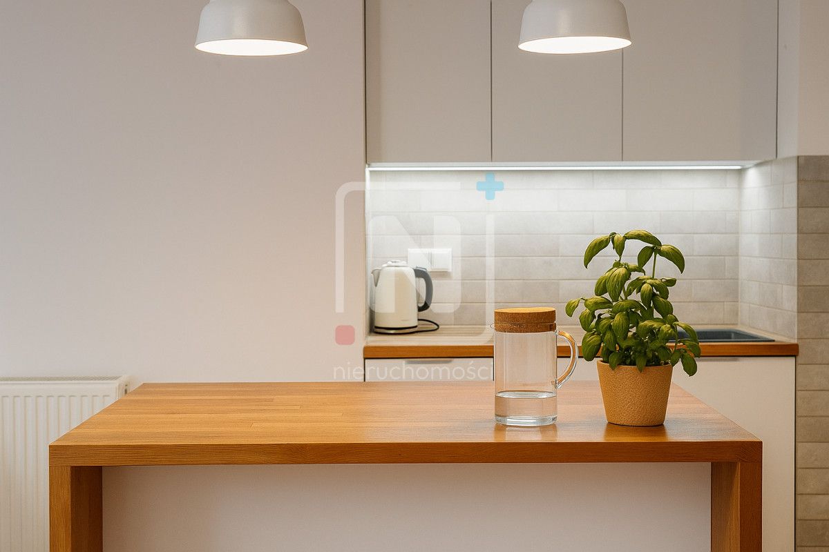 Mieszkanie 2-pokojowe Warszawa Mokotów, ul. Cybernetyki. Zdjęcie 3