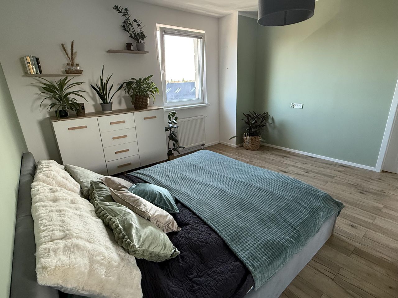 Mieszkanie 3-pokojowe Wrocław Brochów, ul. Armeńska. Zdjęcie 17