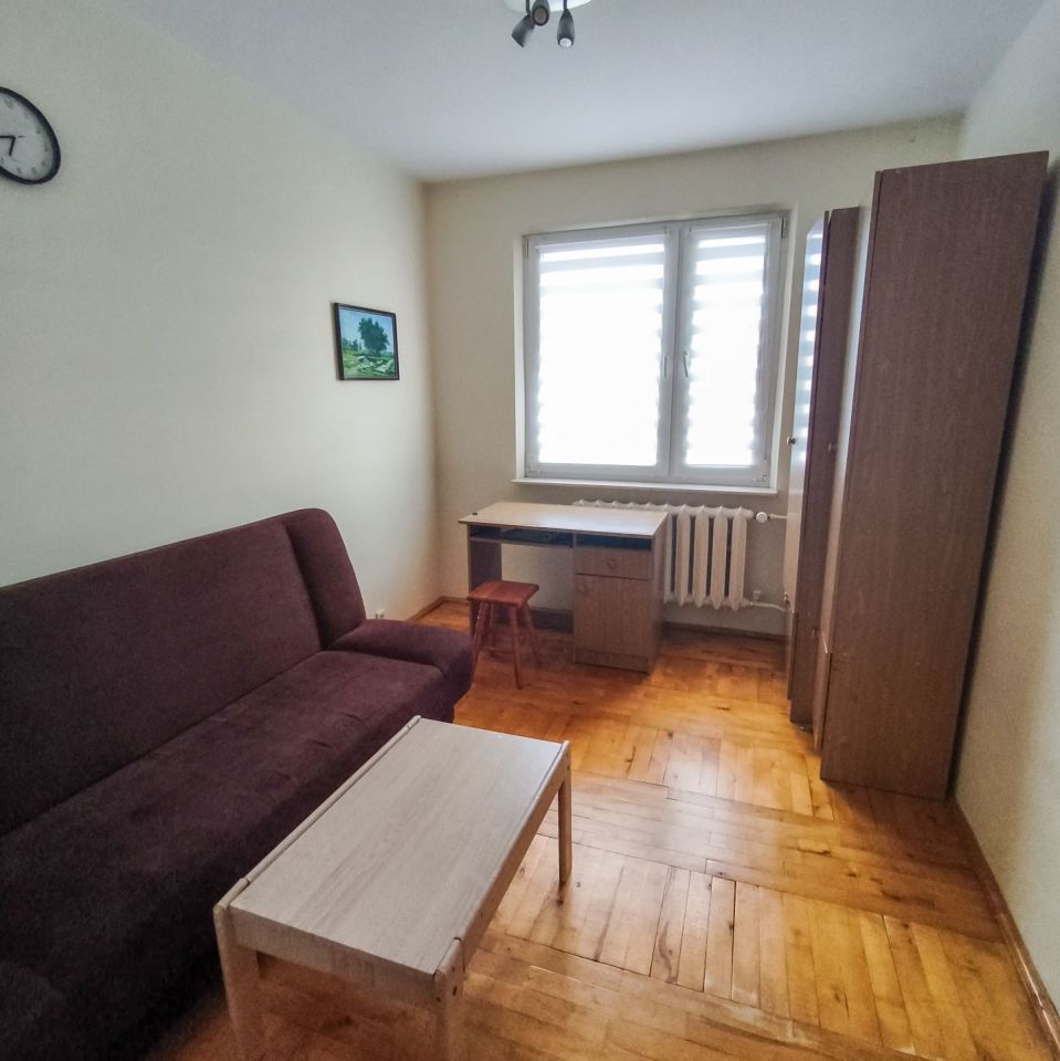 Mieszkanie 3-pokojowe Rzeszów, ul. Ignacego Paderewskiego. Zdjęcie 3