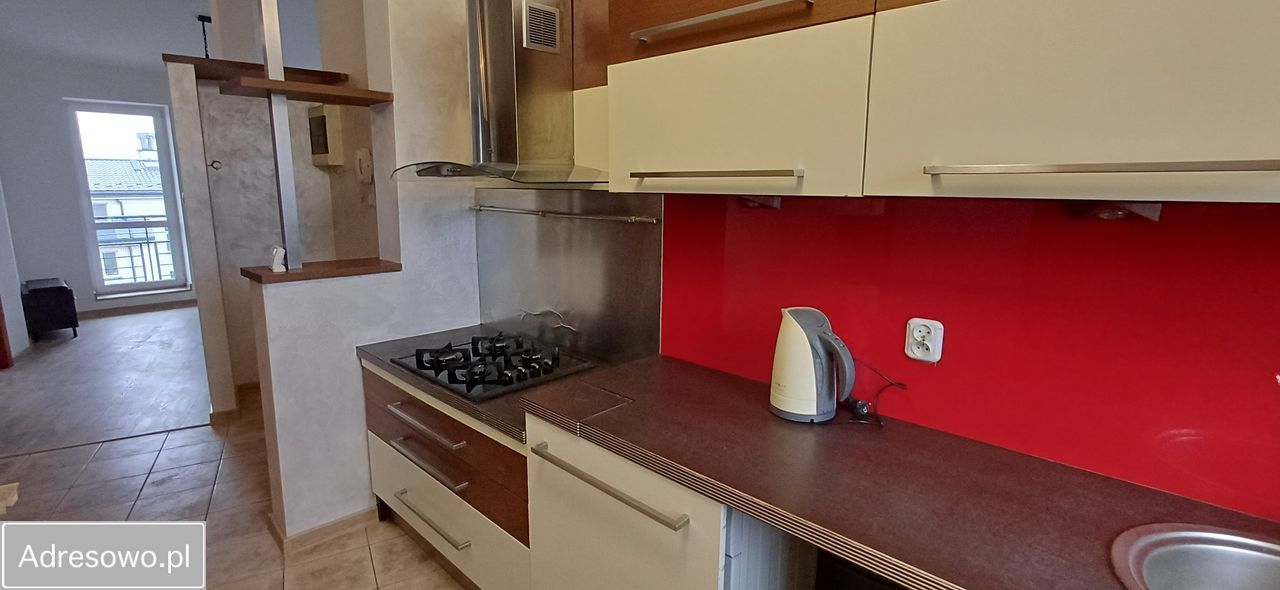 Mieszkanie 3-pokojowe Rzeszów, ul. Krajobrazowa. Zdjęcie 5