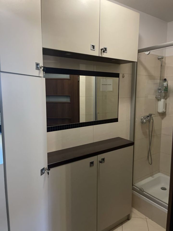 Lokal Kraków Stare Miasto, ul. Monte Cassino. Zdjęcie 6