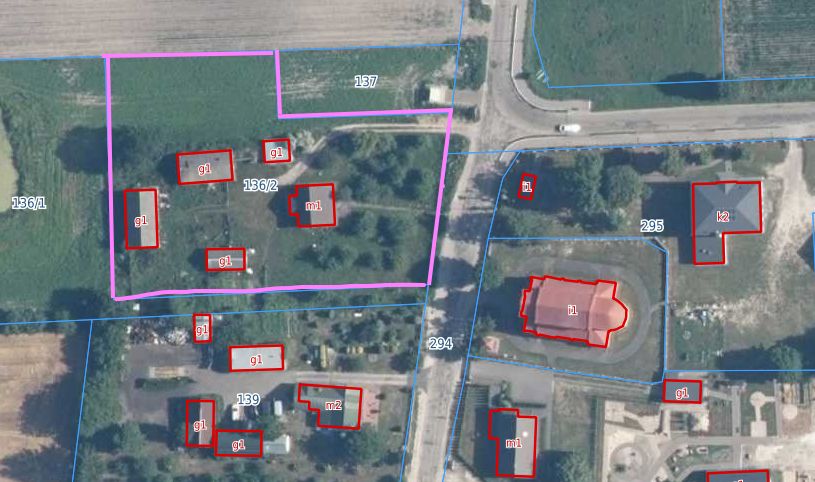 gospodarstwo Babsk. Zdjęcie 15