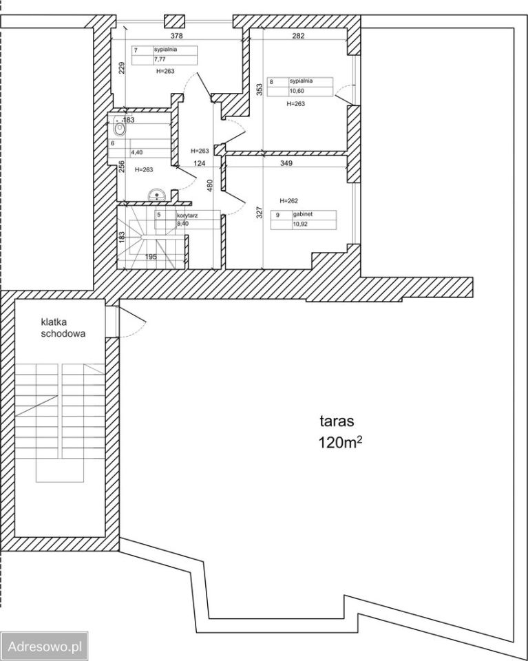 Mieszkanie 4-pokojowe Gdynia Cisowa. Zdjęcie 5