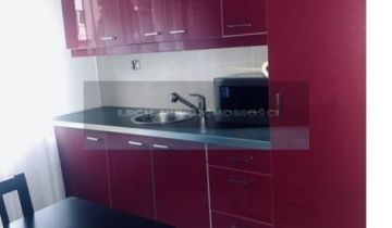 Mieszkanie 2-pokojowe Warszawa Ursus, ul. Tomcia Palucha