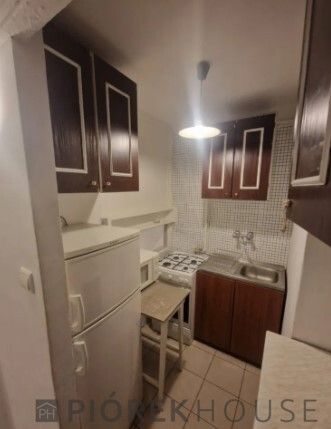 Mieszkanie 2-pokojowe Warszawa Wola, ul. Pereca. Zdjęcie 3