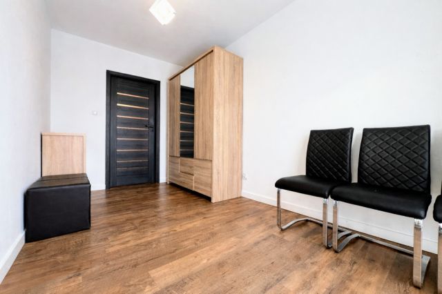 Mieszkanie 3-pokojowe Rzeszów, ul. Henryka Wieniawskiego. Zdjęcie 8