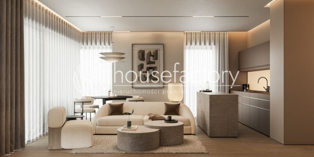 Mieszkanie 3-pokojowe Łódź, ul. Sebastiana Felsztyńskiego. Zdjęcie 6