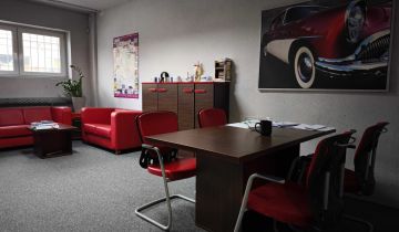 Hala/magazyn Gliwice Śródmieście