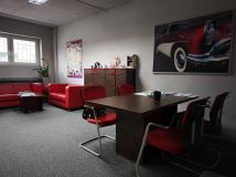 Hala/magazyn Gliwice Śródmieście. Zdjęcie 1