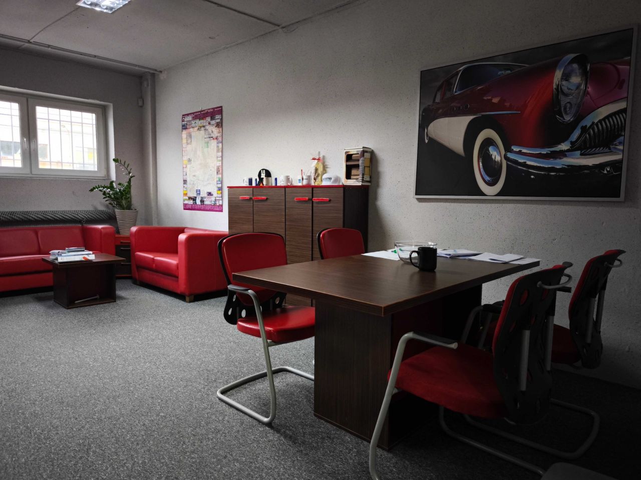 Hala/magazyn Gliwice Śródmieście. Zdjęcie 2