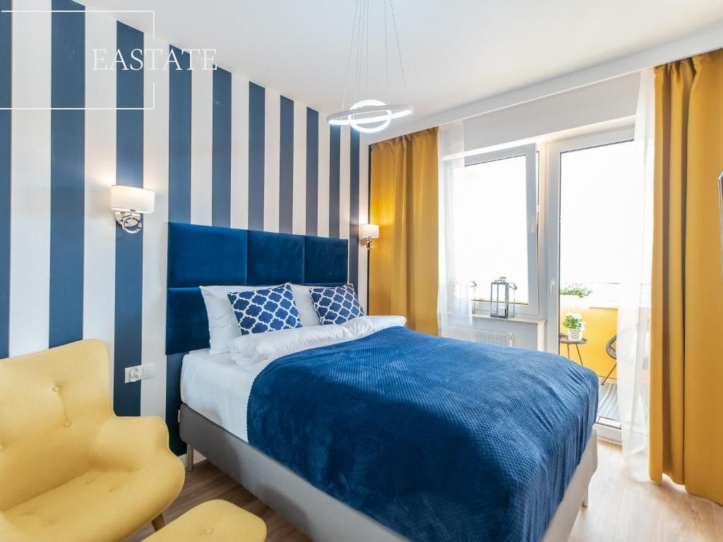 Mieszkanie 3-pokojowe Kołobrzeg, ul. Unii Lubelskiej. Zdjęcie 5