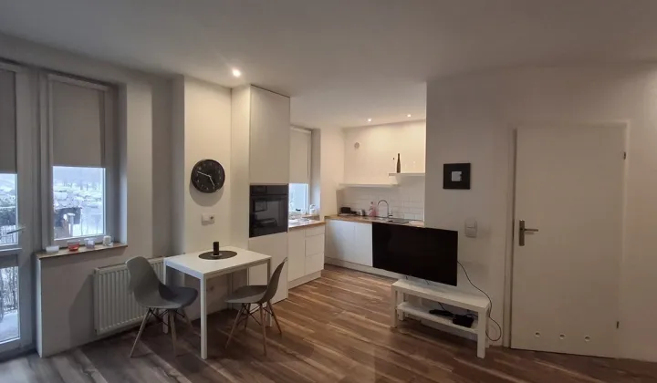 Mieszkanie 1-pokojowe Szczecin, ul. Wielkopolska