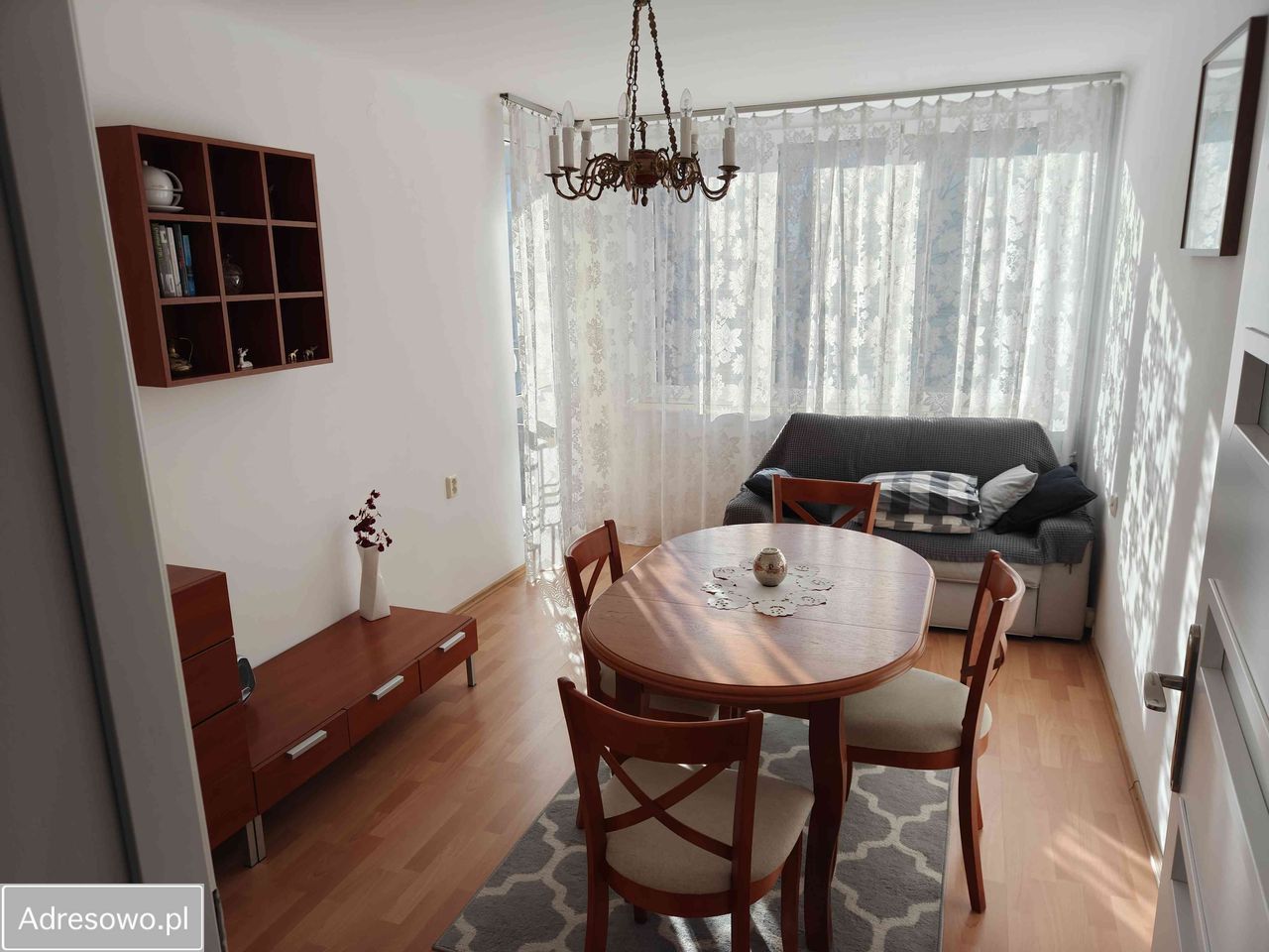 Mieszkanie 3-pokojowe Dąbrowa Górnicza Reden , ul. 1 Maja. Zdjęcie 7