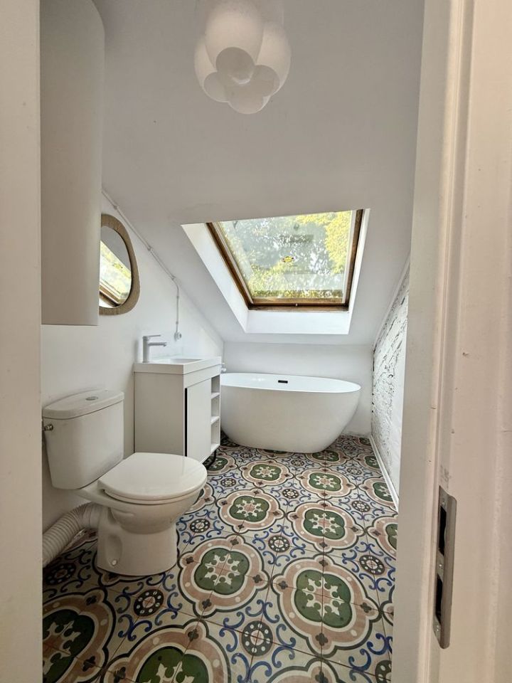 Mieszkanie 4-pokojowe Łódź Śródmieście, ul. Juliana Tuwima. Zdjęcie 3