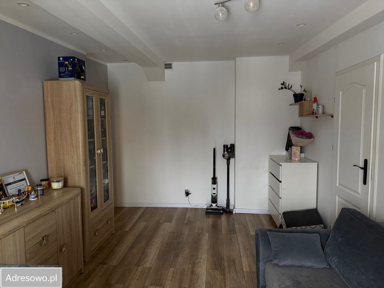 Mieszkanie 2-pokojowe Toruń Rudak, ul. Podgórska. Zdjęcie 17