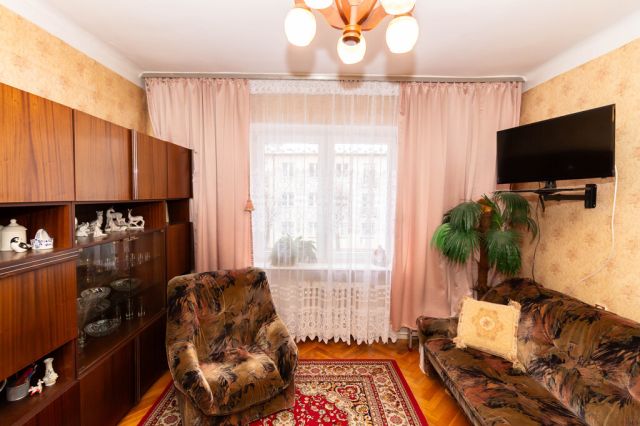 Mieszkanie 2-pokojowe Ostrowiec Świętokrzyski, ul. Henryka Sienkiewicza. Zdjęcie 9