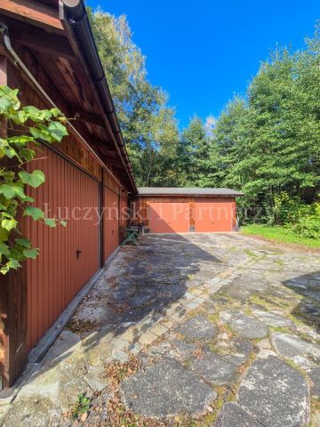 dom wolnostojący, 4 pokoje Mysłakowice. Zdjęcie 26