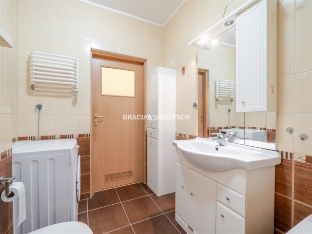 Mieszkanie 2-pokojowe Kraków Podgórze, ul. Tuchowska. Zdjęcie 28