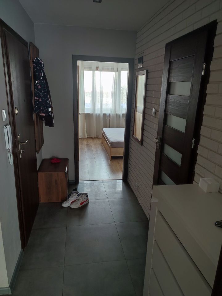 Mieszkanie 2-pokojowe Chełm, ul. Henryka Wieniawskiego. Zdjęcie 4