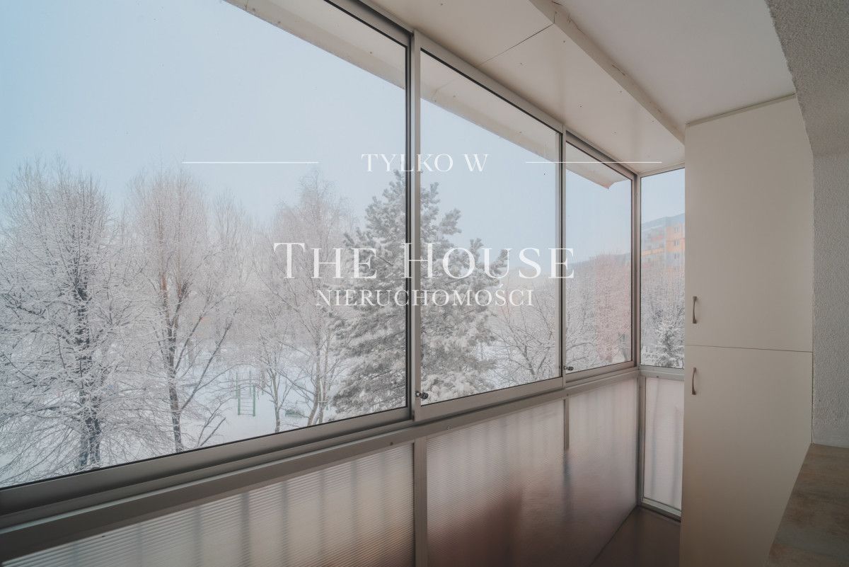 Mieszkanie 3-pokojowe Gdańsk Zaspa, ul. Konstantego Ciołkowskiego. Zdjęcie 21