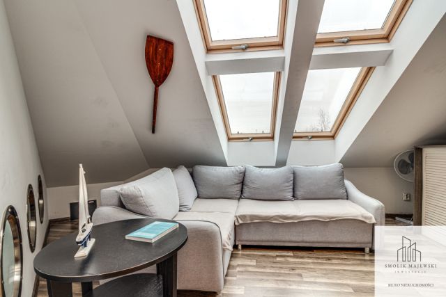 Mieszkanie 5-pokojowe Wrocław, ul. Osobowicka. Zdjęcie 16