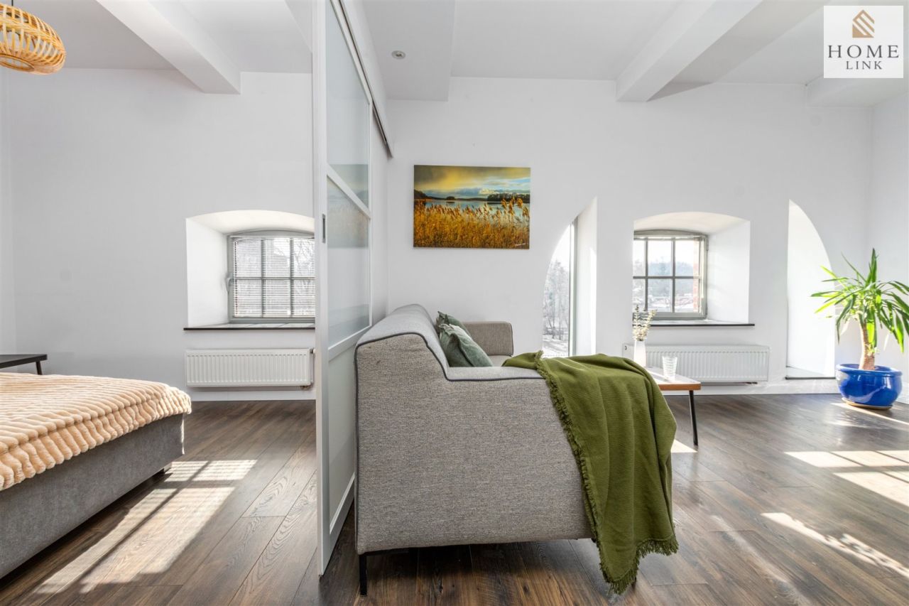 Mieszkanie 3-pokojowe Olsztyn, al. Aleja Wojska Polskiego. Zdjęcie 5