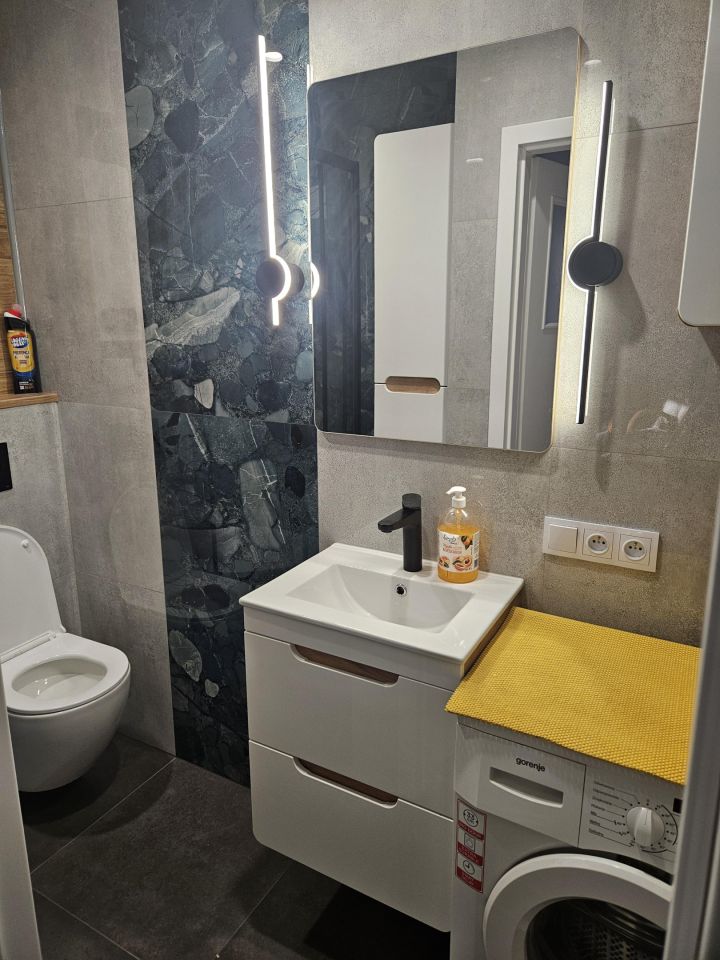 Mieszkanie 2-pokojowe Otwock Śródmieście, ul. Michała Andriollego. Zdjęcie 2