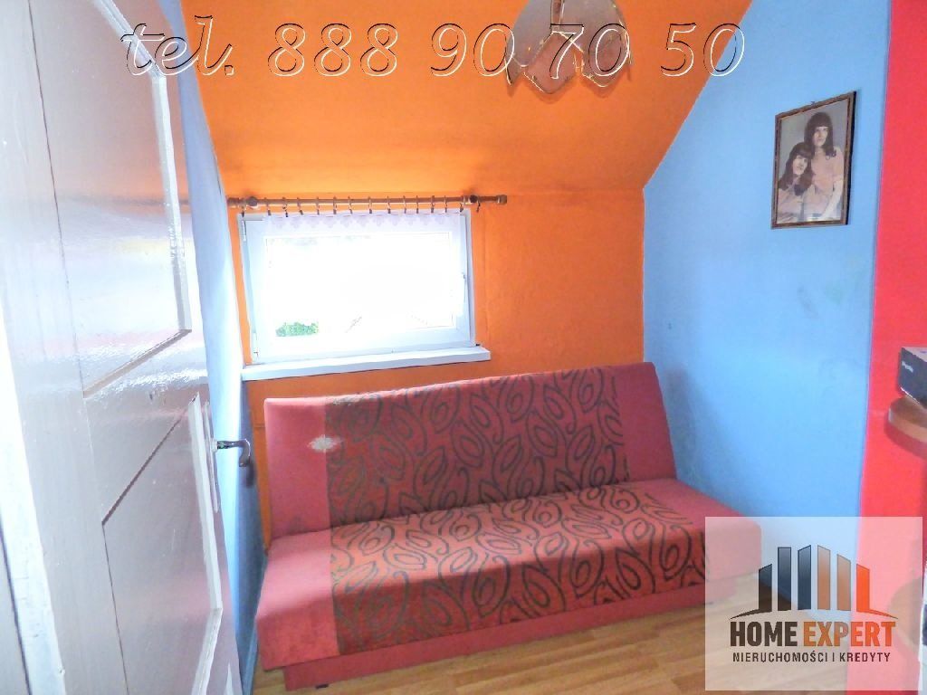 dom szeregowy, 4 pokoje Bogatynia Zatonie, ul. Francuska. Zdjęcie 7