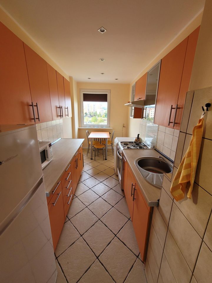 Mieszkanie 2-pokojowe Rumia Janowo, ul. Gdańska. Zdjęcie 22