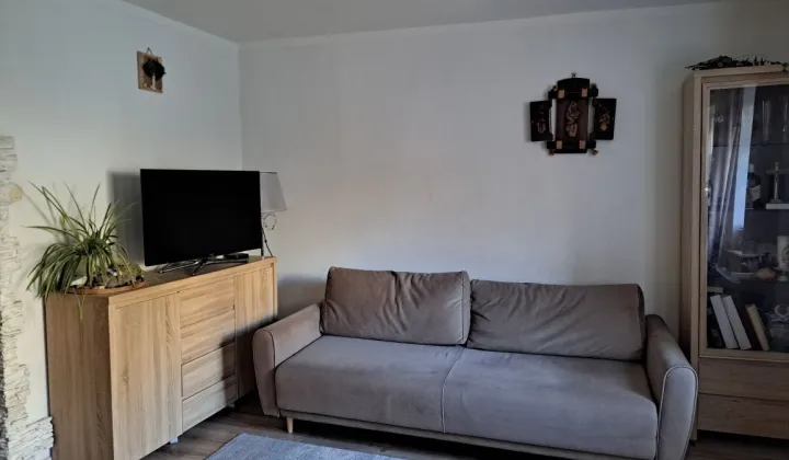 Mieszkanie 3-pokojowe Złotoryja, ul. Hoża