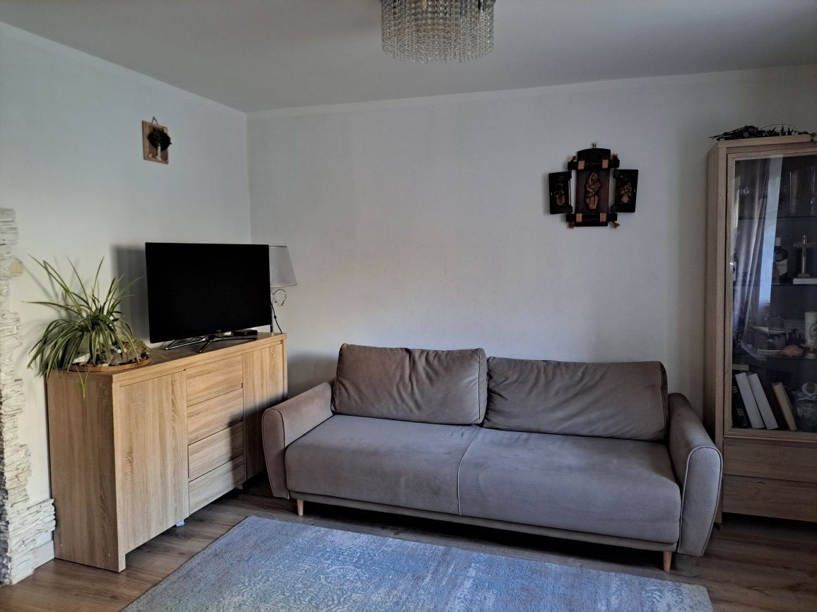 Mieszkanie 3-pokojowe Złotoryja, ul. Hoża. Zdjęcie 1