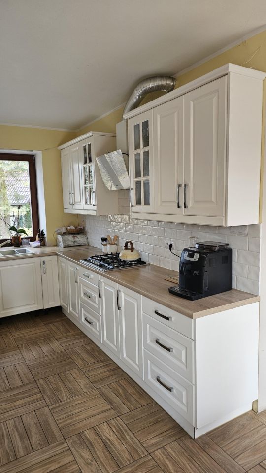 dom wolnostojący, 4 pokoje Osiek, ul. Długa. Zdjęcie 5