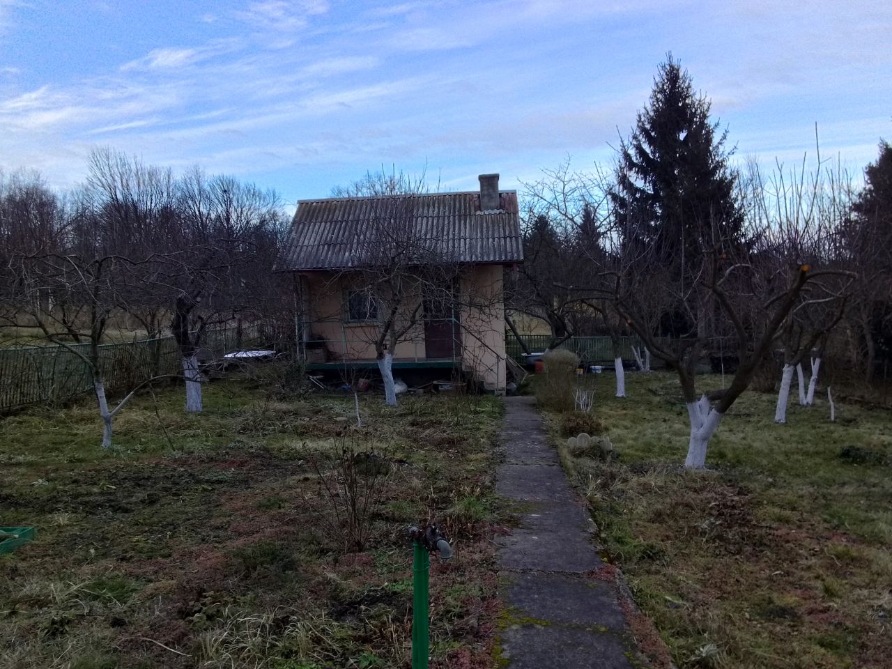 Działka rod Zgorzelec, ul. Łużycka. Zdjęcie 8