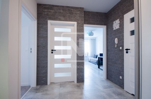 Mieszkanie 3-pokojowe Warszawa, ul. Aleksandra Prystora. Zdjęcie 11