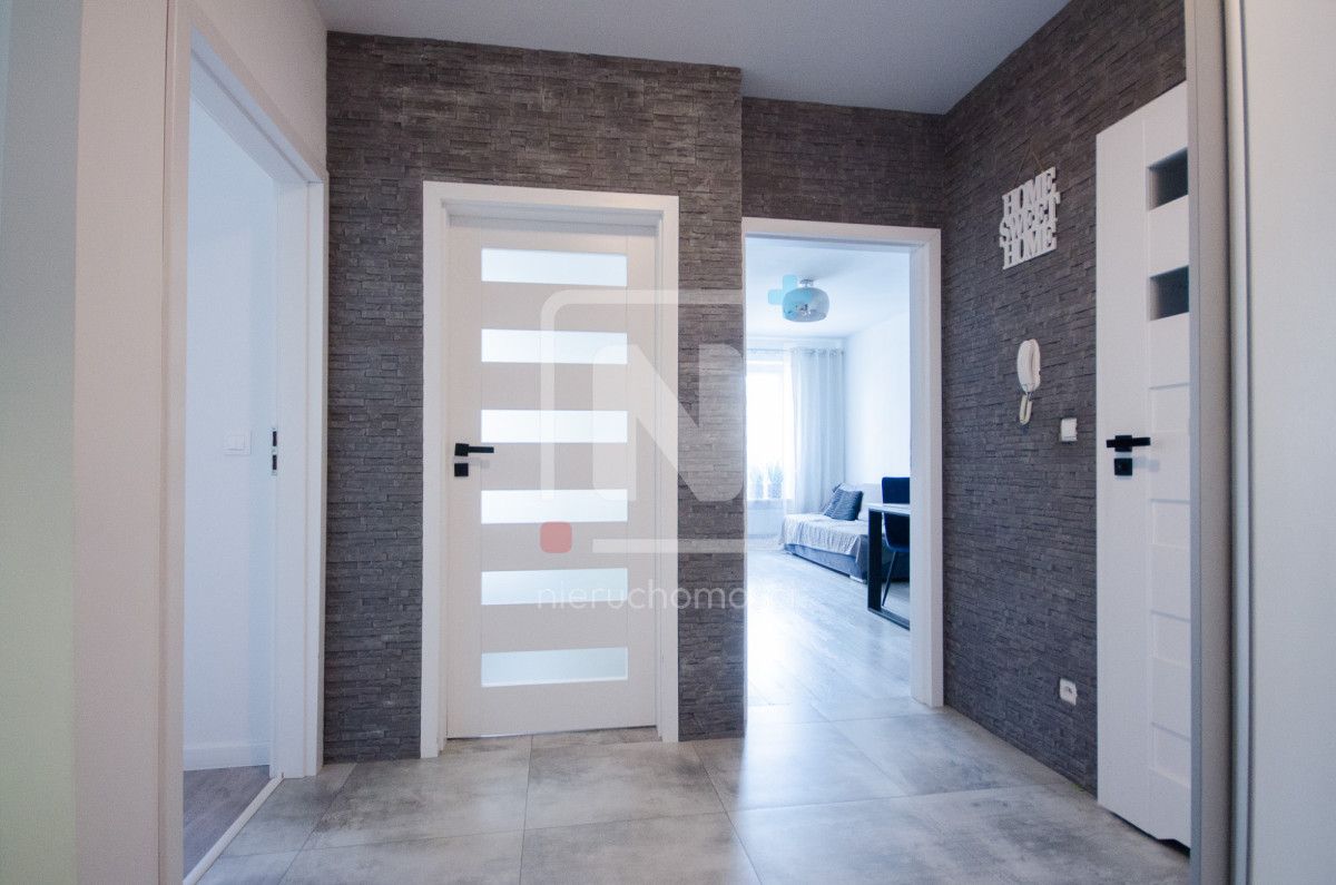 Mieszkanie 3-pokojowe Warszawa, ul. Aleksandra Prystora. Zdjęcie 11