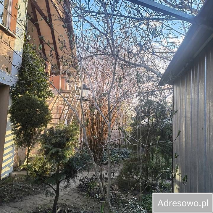 dom wolnostojący Zielona Góra Ochla. Zdjęcie 6