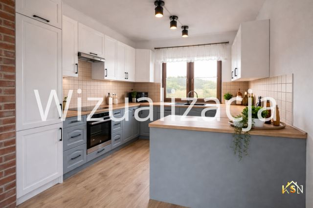 dom wolnostojący, 7 pokoi Studniska Dolne. Zdjęcie 26