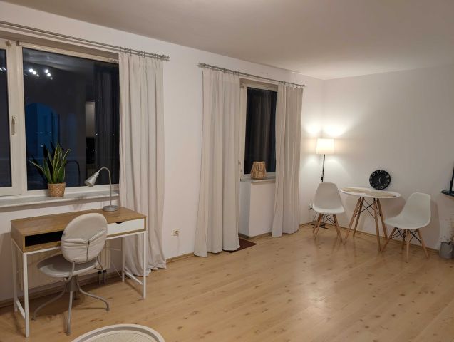 Mieszkanie 1-pokojowe Wrocław, ul. Poleska. Zdjęcie 1