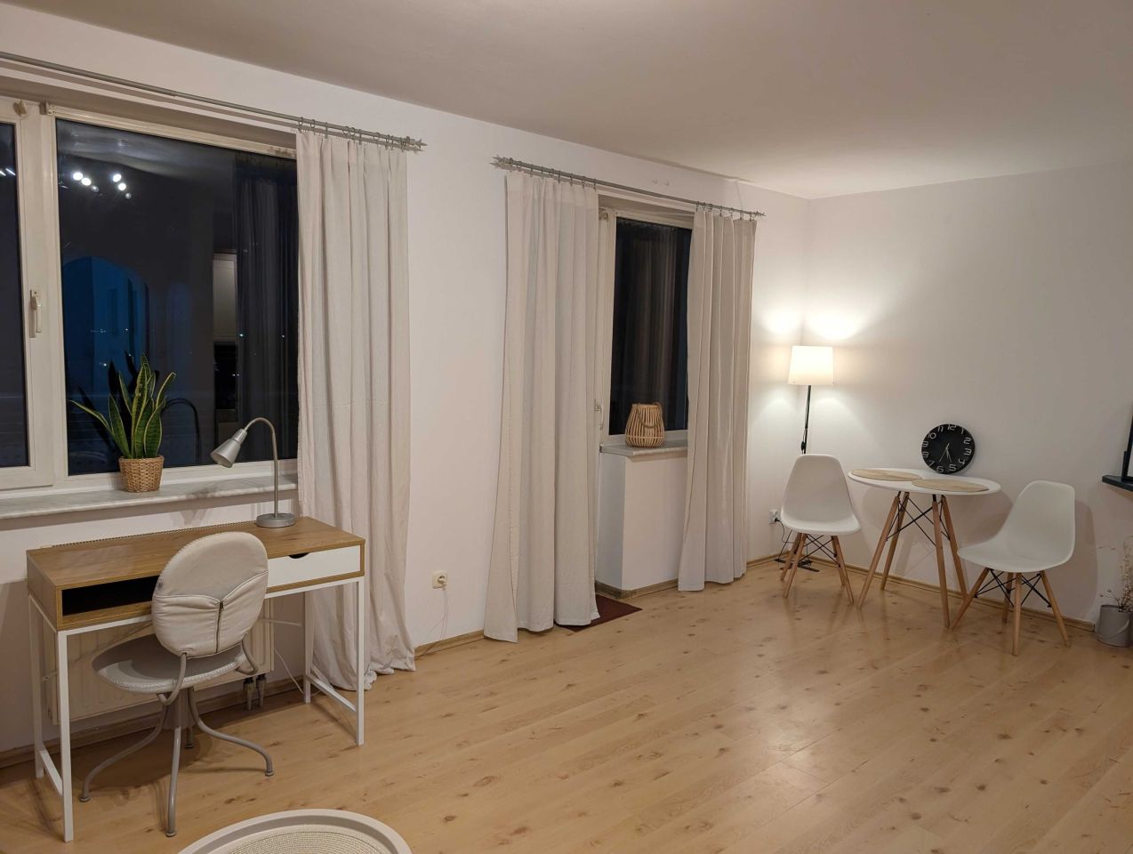 Mieszkanie 1-pokojowe Wrocław, ul. Poleska. Zdjęcie 1