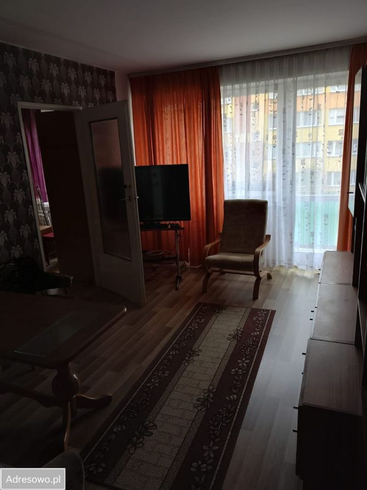 Mieszkanie 3-pokojowe Chełmek, ul. Powstańców Śląskich. Zdjęcie 6