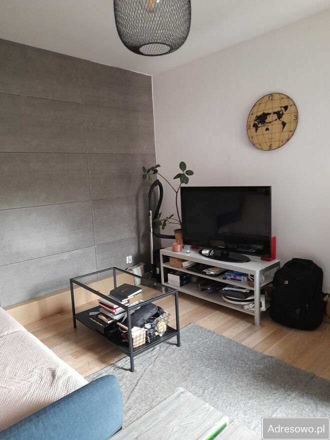 Mieszkanie 1-pokojowe Poznań Stare Miasto, ul. Krótka. Zdjęcie 1