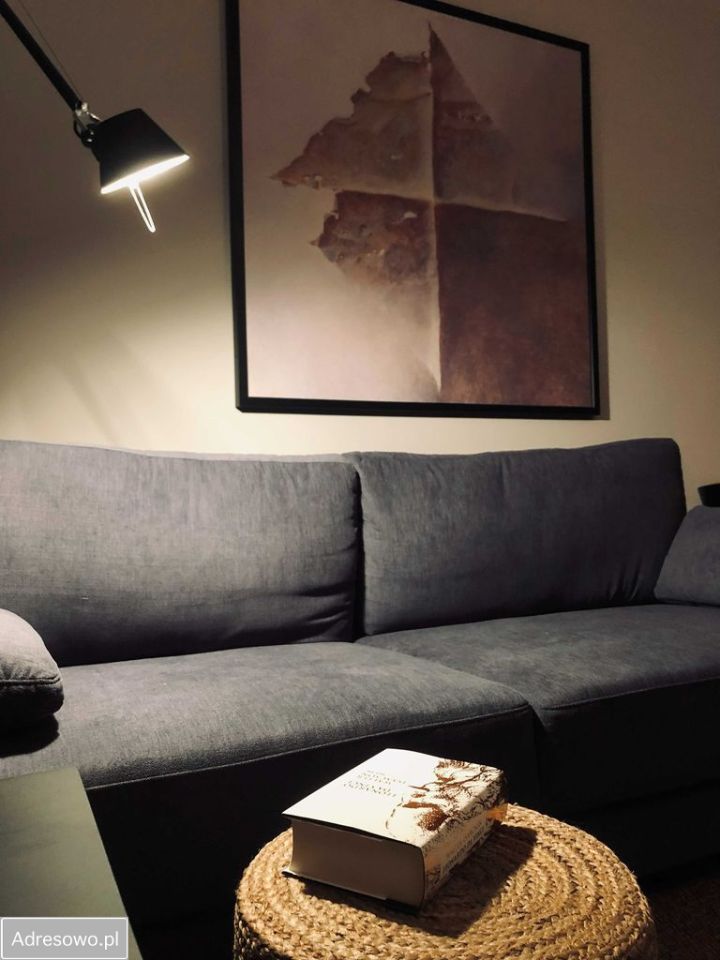 Mieszkanie 2-pokojowe Warzymice. Zdjęcie 3