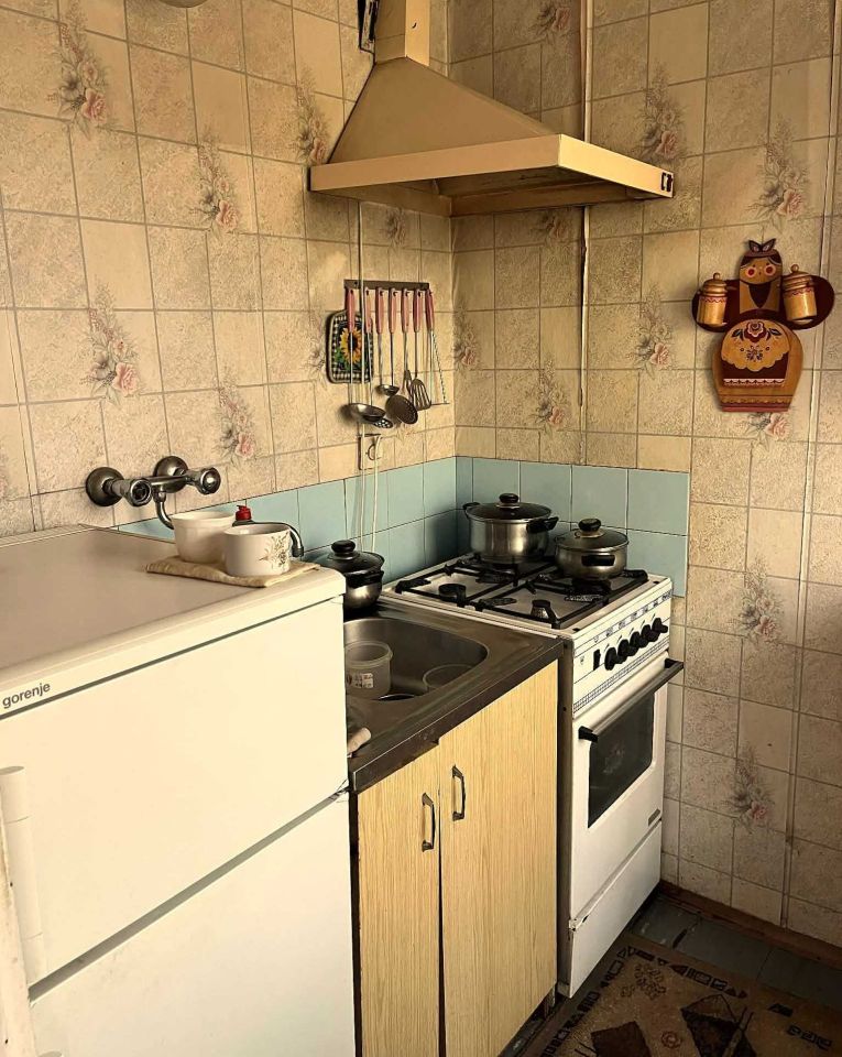 Mieszkanie 2-pokojowe Hajnówka, ul. Mikołaja Reja. Zdjęcie 5