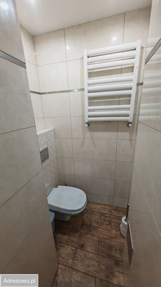 Mieszkanie 2-pokojowe Zabrze Mikulczyce, ul. Stanisława Moniuszki. Zdjęcie 5