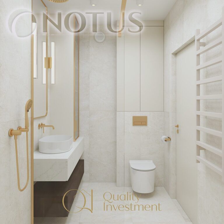 Mieszkanie 2-pokojowe Katowice, ul. Sokolska. Zdjęcie 4